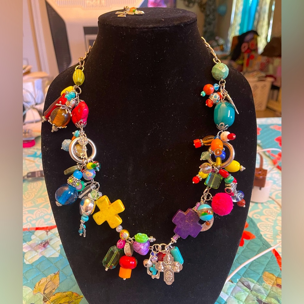 24 Inch necklace